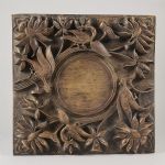 1760&nbsp;5196&nbsp;Väggrelief